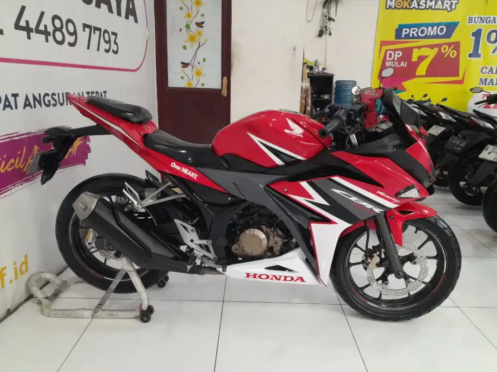 MURMER HONDA CBR 150 R LED 2019