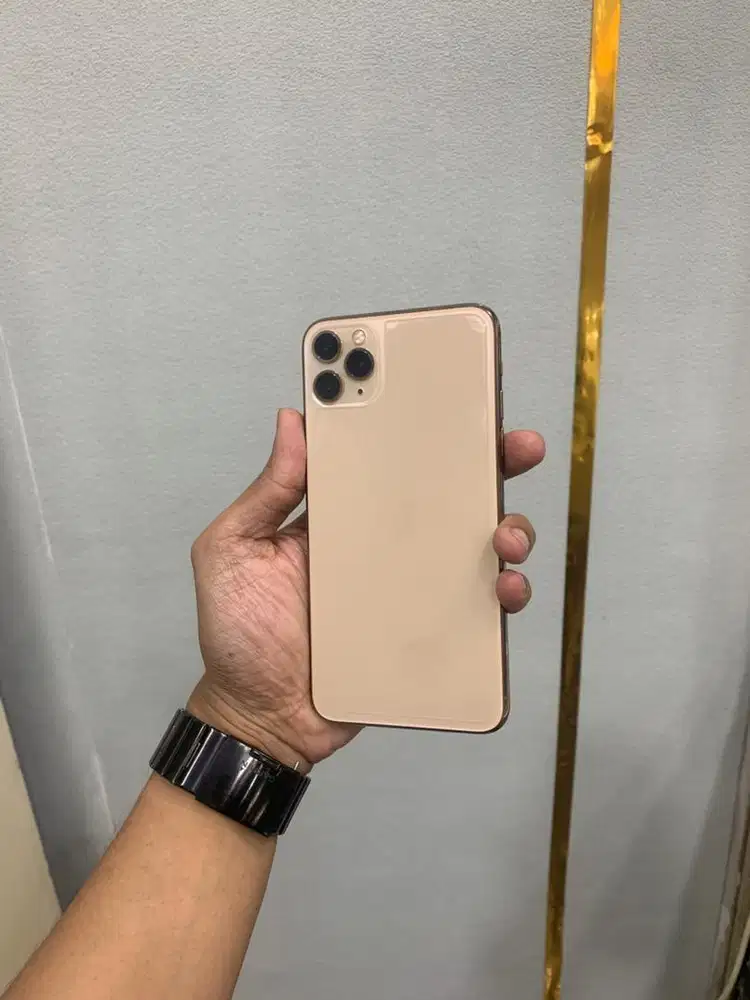 iPhone 11 Promax 256Gb iBox