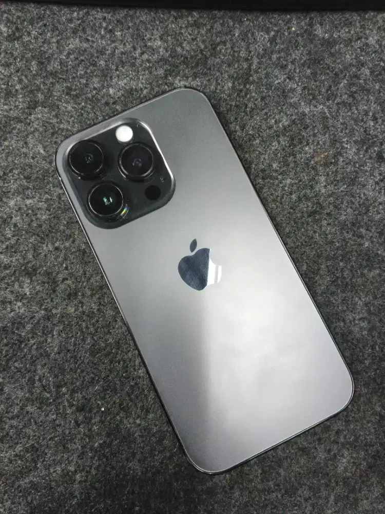 IPHONE 14 PRO 256 GB SPACE BLACK