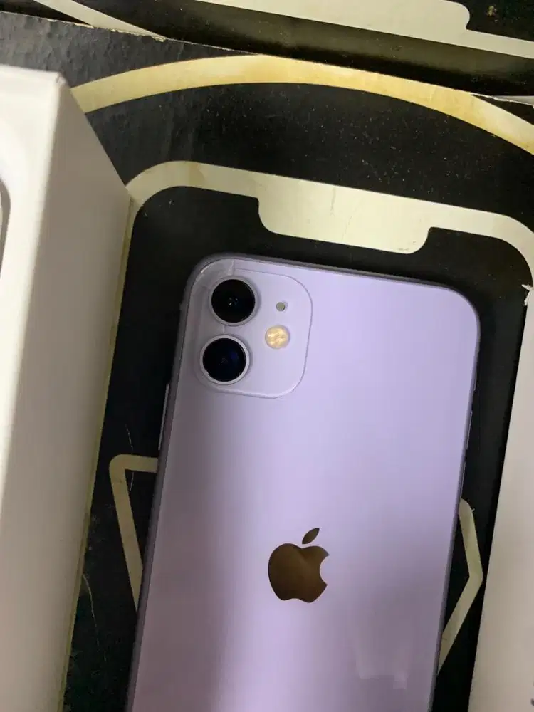 iBox 11 128gb fullset