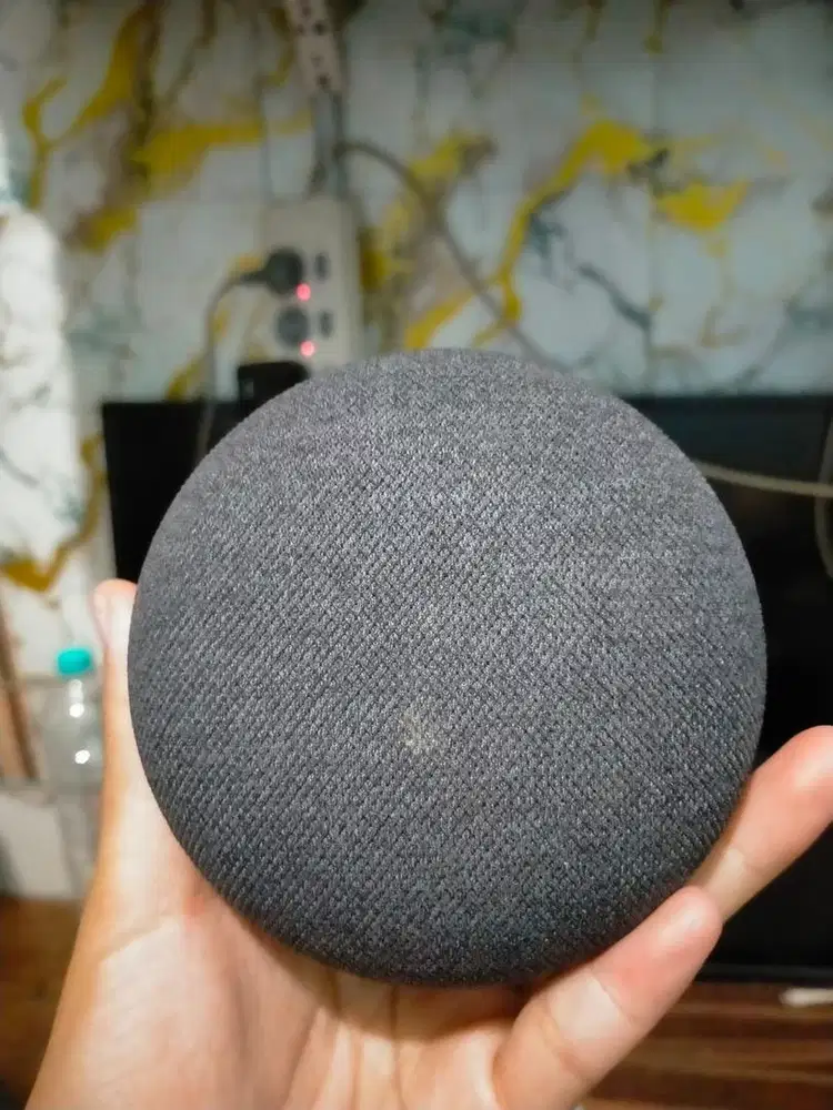 Google nest mini gen 2