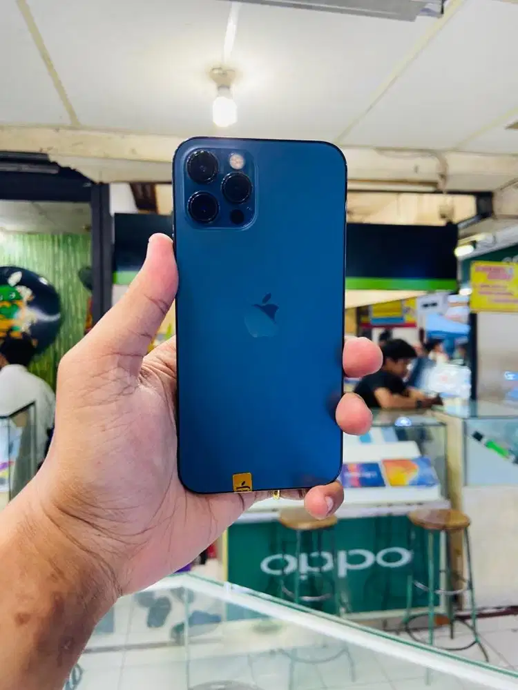 IPhone 12Pro 128gb Like New
