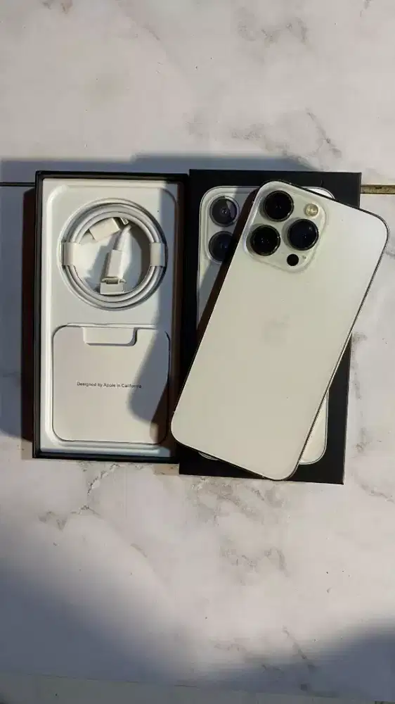 IPHONE 13 PRO 128 GB