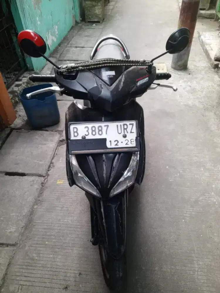 Vario 110 led 2018