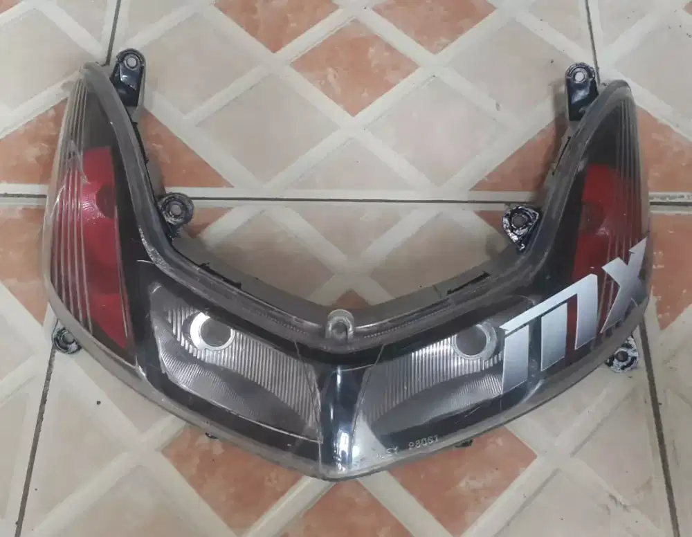 Reflektor Sein Mio