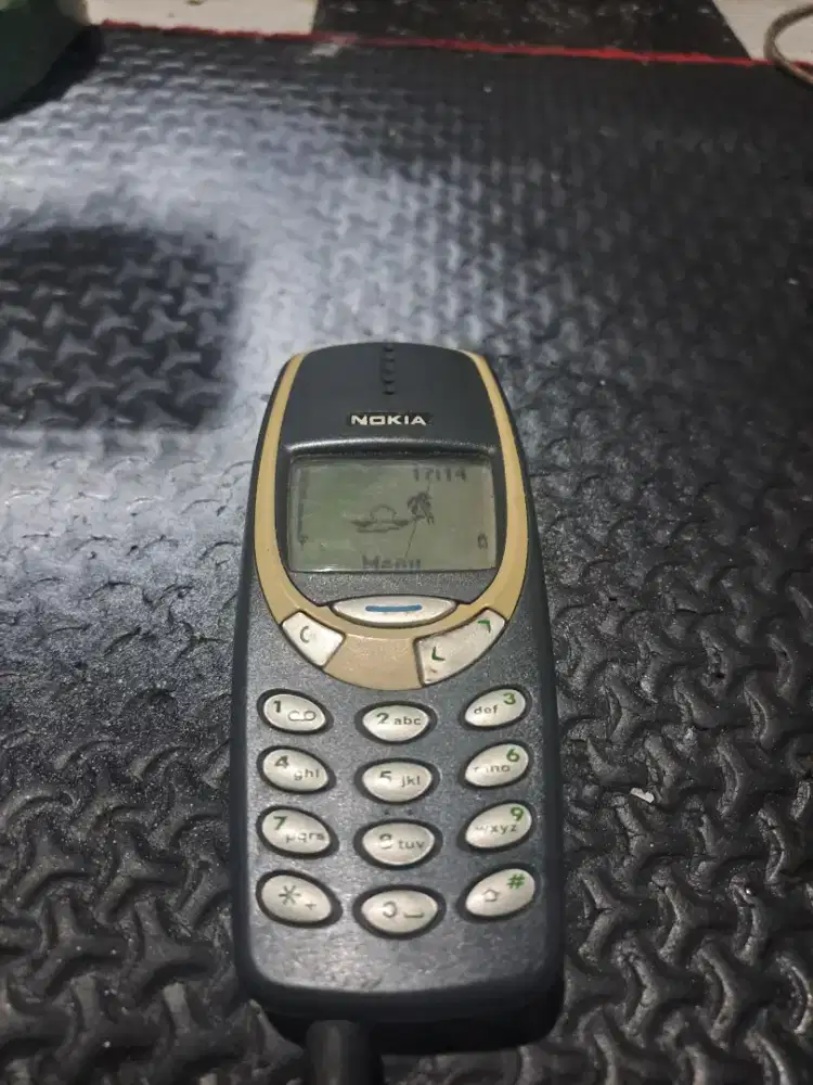 Nokia 3310/3315