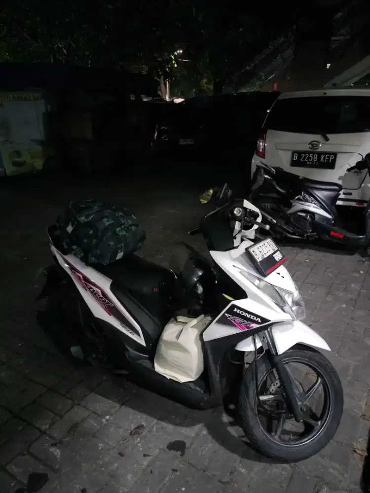Juall cepat beat 2013