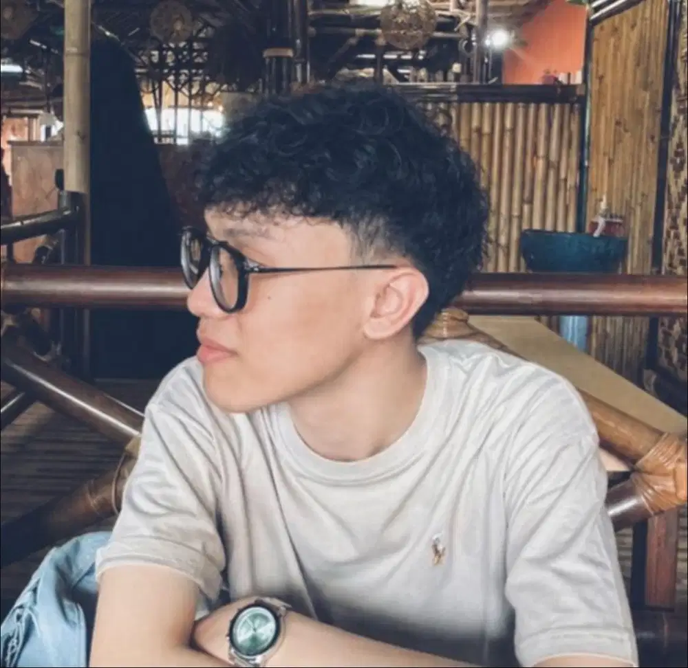 cari kerjaan apa aja yang halal