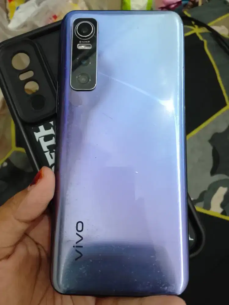 VIVO Y73S (5G) 8+4/128GB
