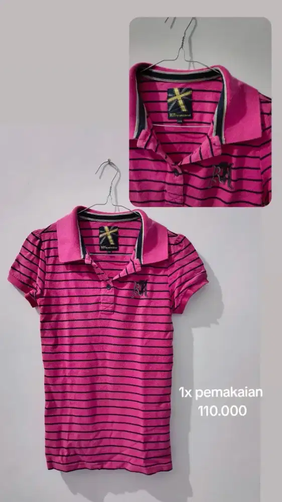 OPEN PRELOVED COD JOGJA