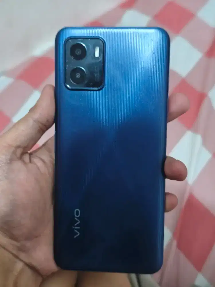 VIVO Y15S RAM 3/32GB BATANGAN