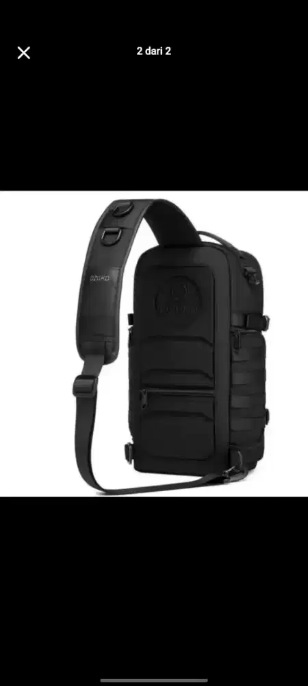 OZUKO TAS SLING BAG