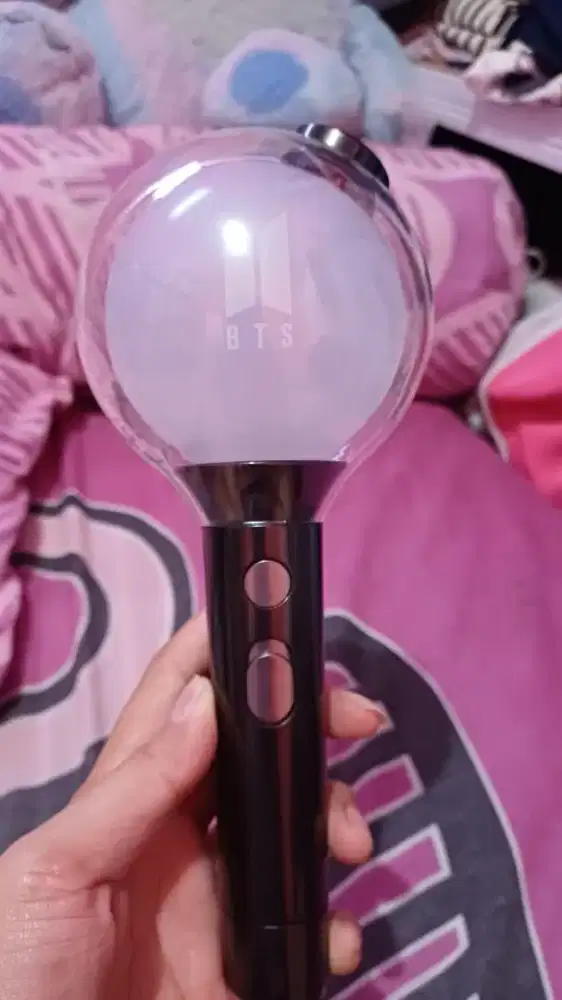 Army Bomb SE Edition