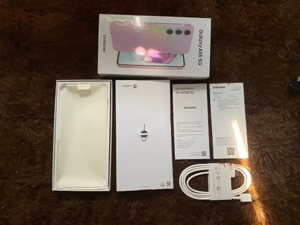 Samsung A55 5G SEIN ORI
