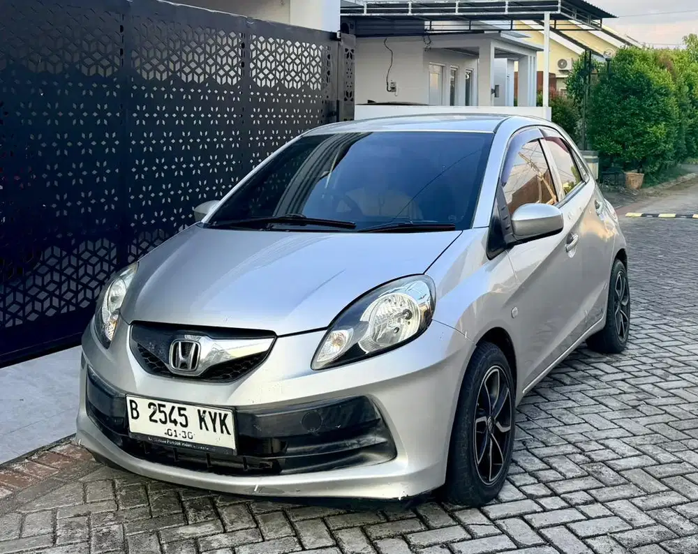 brio metik 2015 cakep