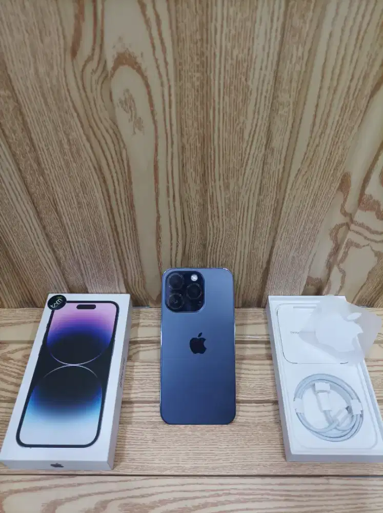 iPhone 14 pro 128. Ibox