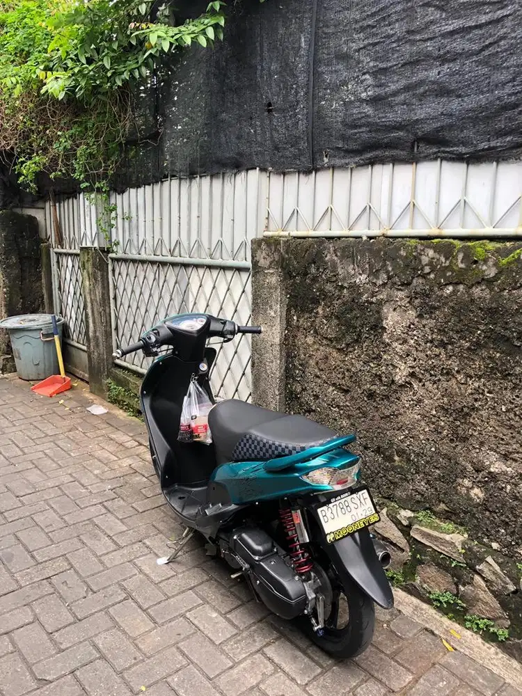 For Sale Mio Sporty