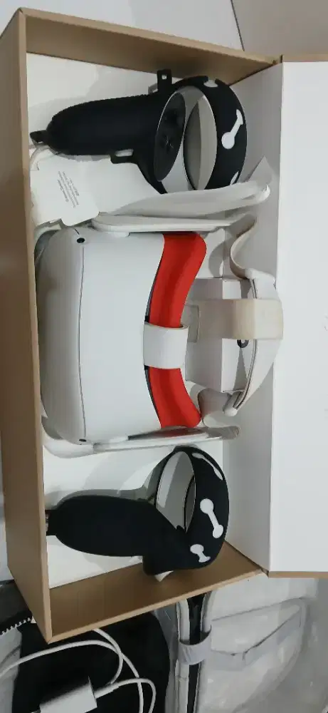 Oculus quest 2 VR ( 256gb )