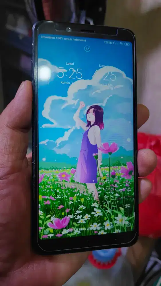 Redmi note 5 Pro Snapdragon 636
