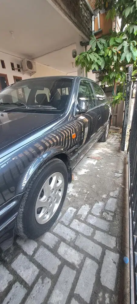 Toyota Camry 2000 Bensin
