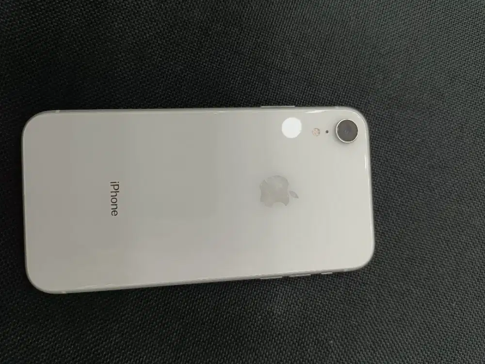 Jual iphone xr 64 gb