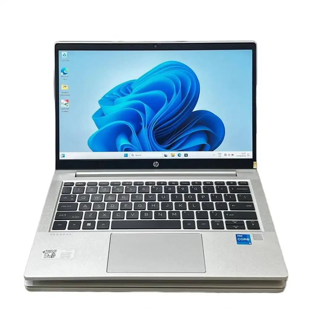 laptop hp probook 430 G8 core i5 gen 11 bergaransi DL-VN