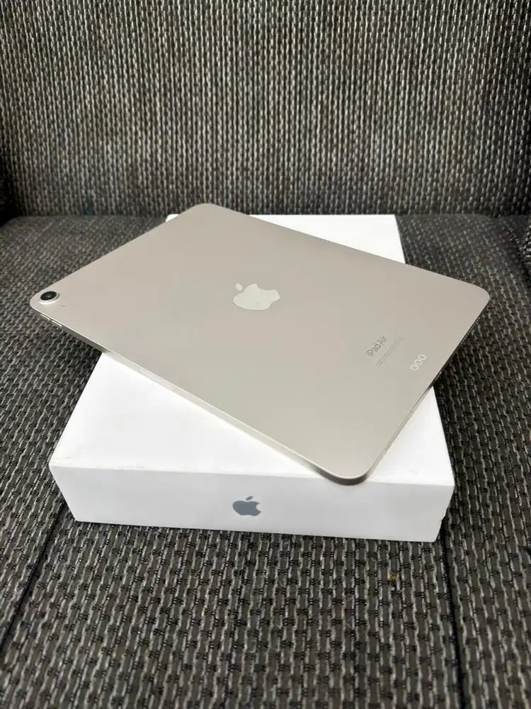 iPad Air 5 M1 64Gb Wifi Only