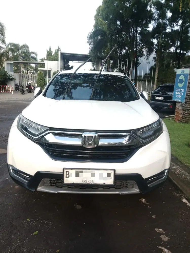 Honda CR-V 2020 Bensin