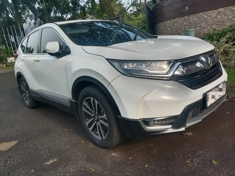 Honda CR-V 2020 Bensin