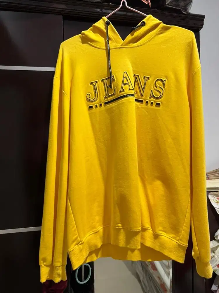 jaket/hoodie laki laki