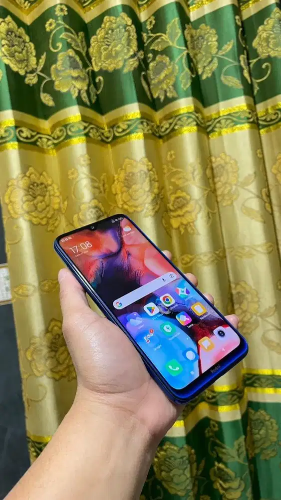 Xiaomi Redmi Note 8 RAM 4+1(5/64GB)