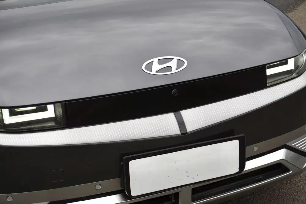 Hyundai Ioniq 5 EV
Signature Long Range 2023