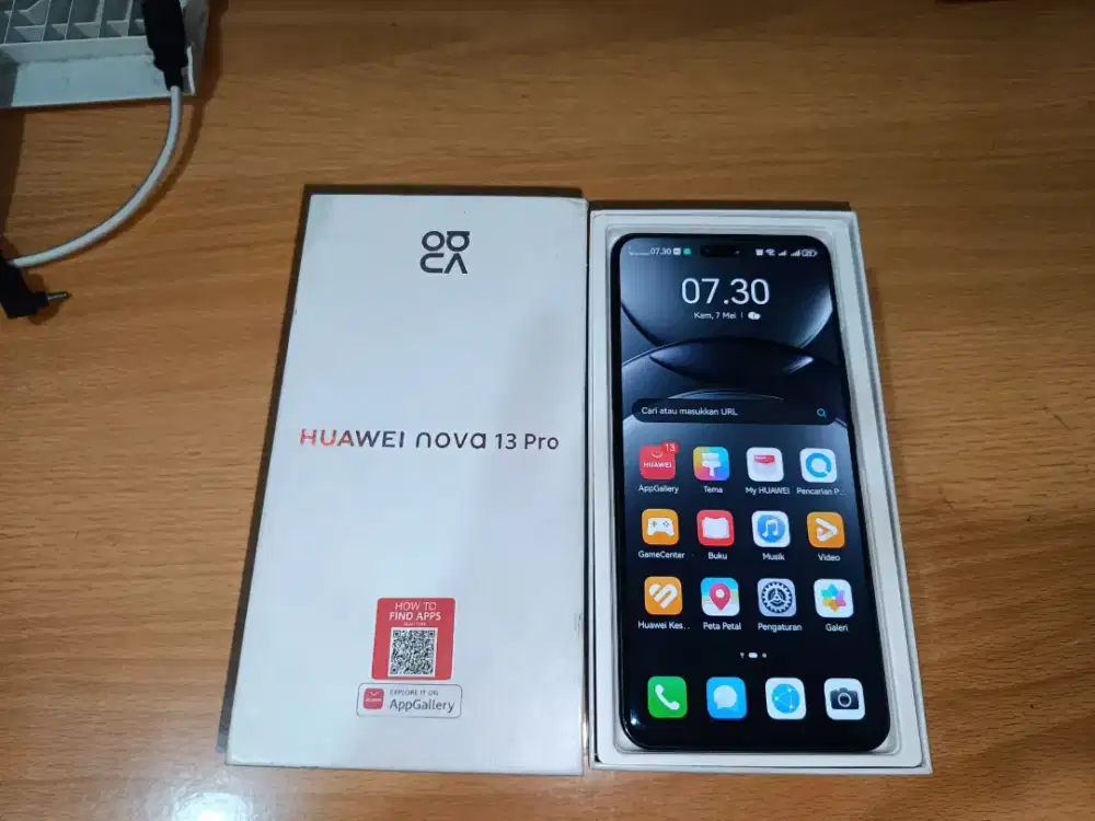Huawei Nova 13 pro
