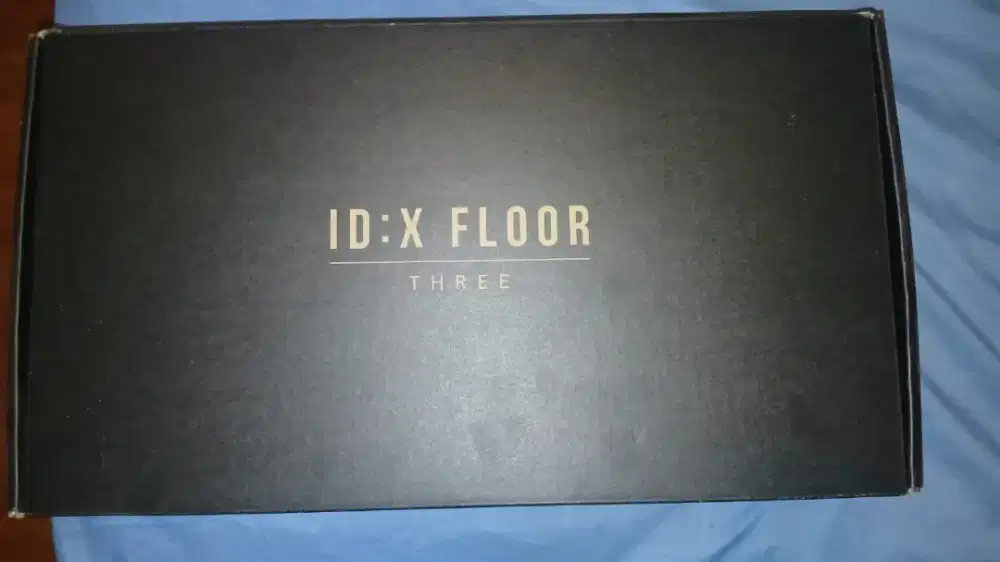 Pedal Multi FX Floorboard