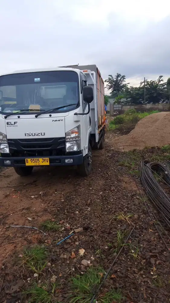 Hebel murah jabodetabek
