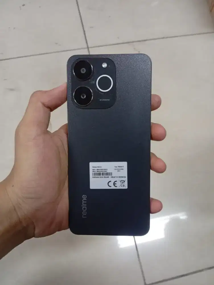 Realme note 70 4+8/128