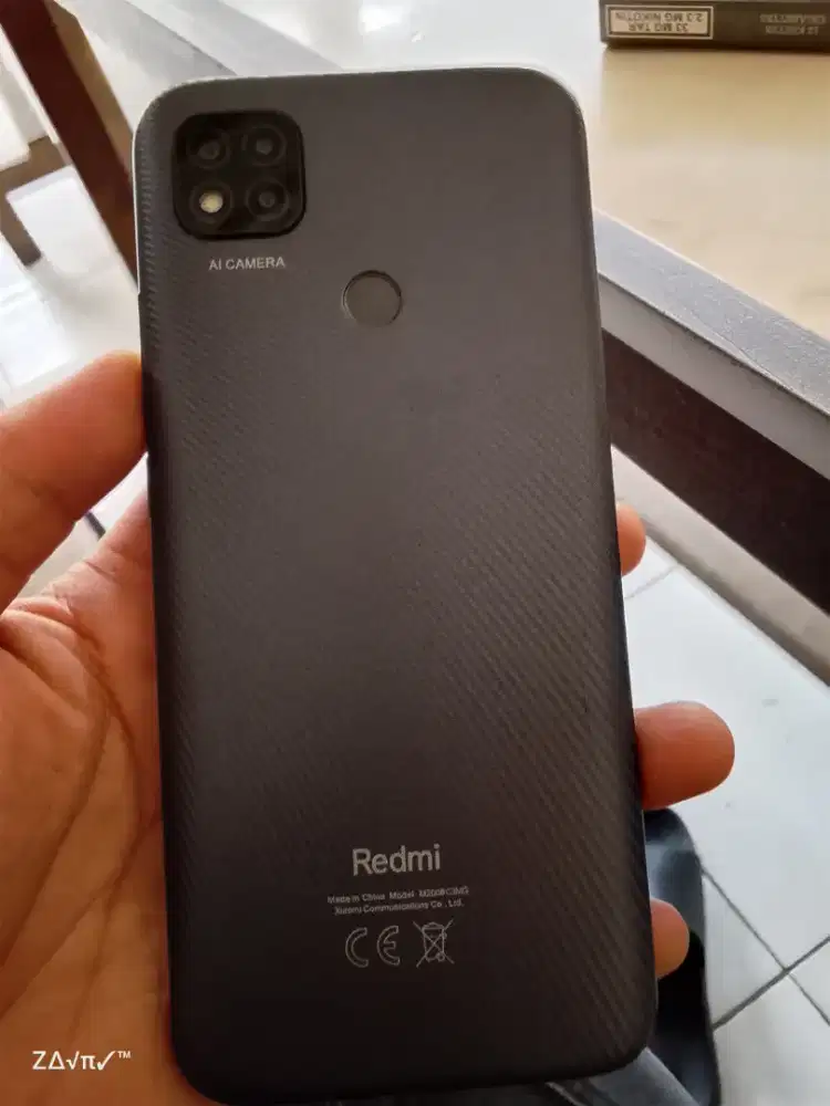 Redmi 9c 4/64  mulus