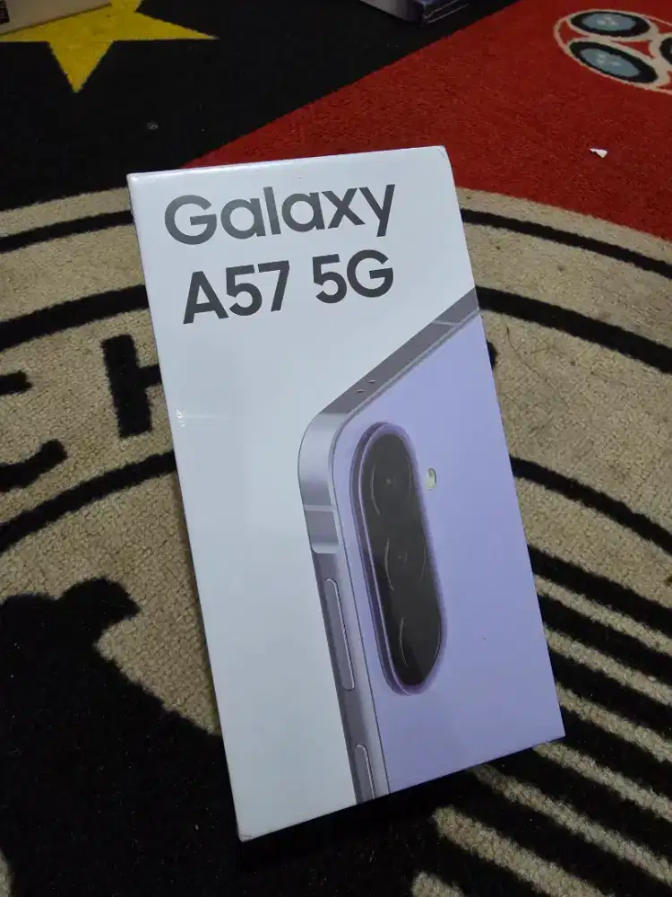 Samsung Galaxy A57 8/256 New