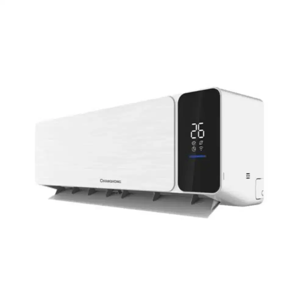 AC CHANGHONG WALL MOUNTED SPLIT LOW WATT 1/2 PK CSC - 05RDX4