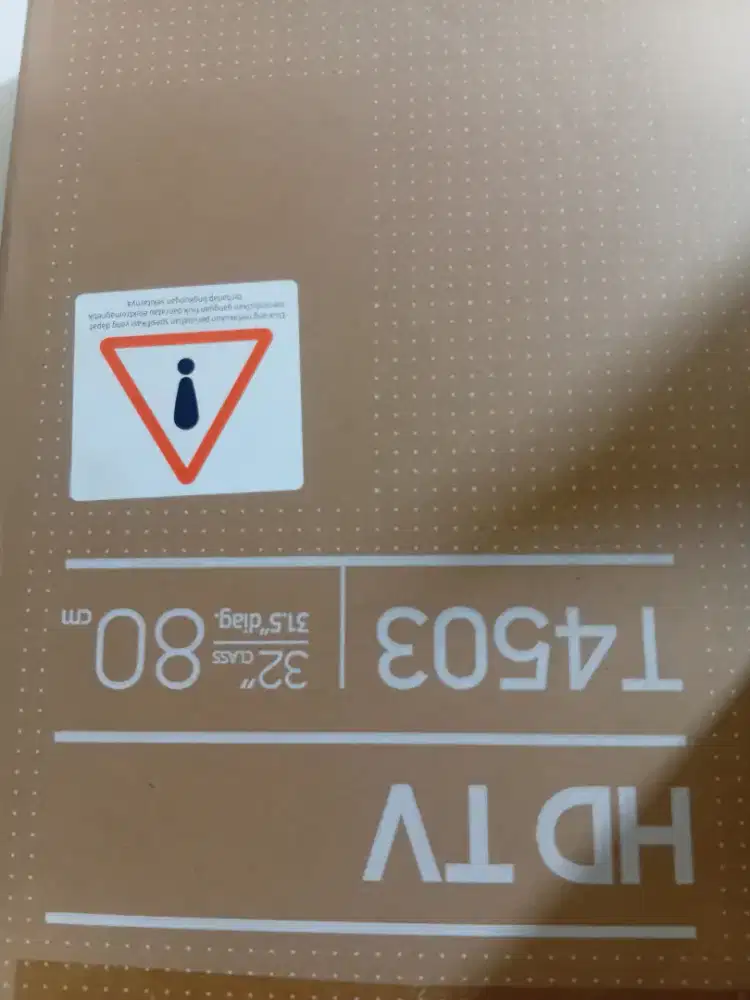 Smart TV samsung 32
