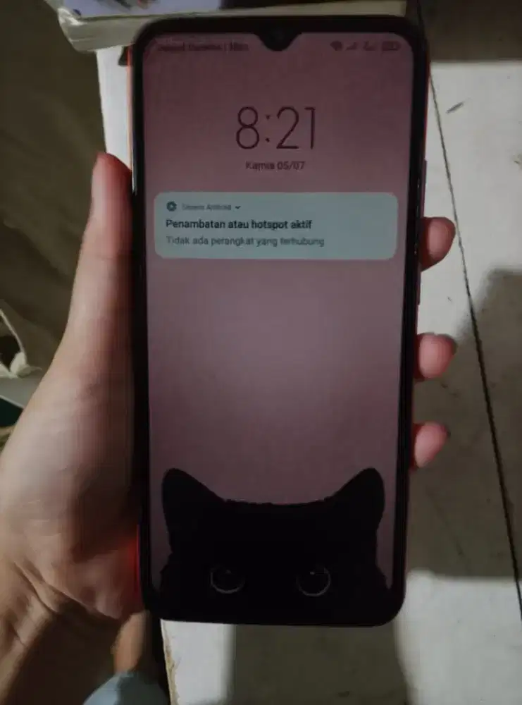Redmi 9C 4/64gb Fullset