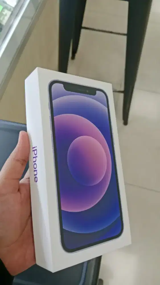 Iphone 12 128gb