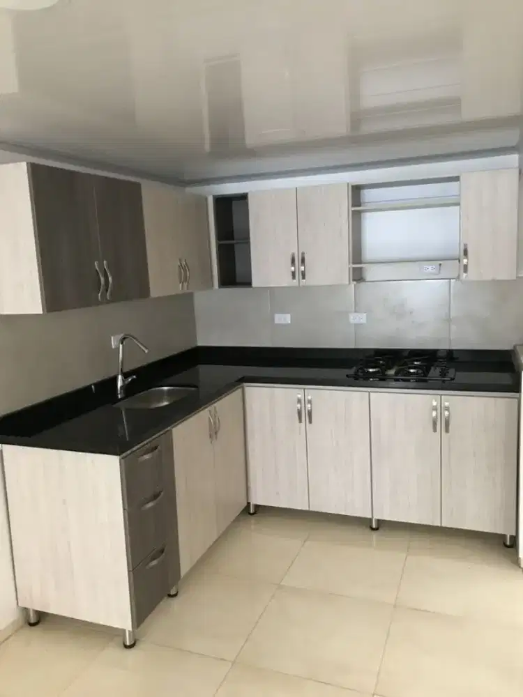 Kitchen set minimalis kitchen set murah kitchen set minimalis kitchen