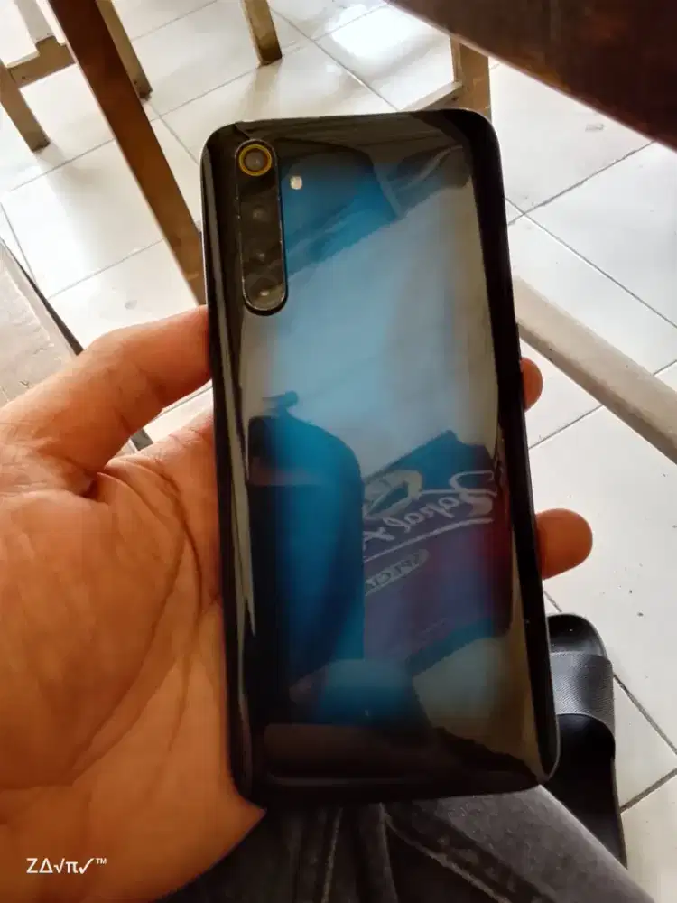 Realme 6 pro 8/128gb