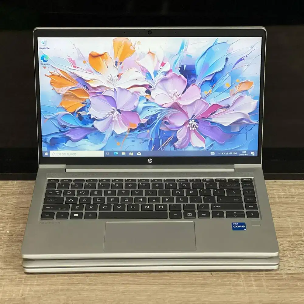 laptop Hp Probook 440 g8 intel core i5 gen 11 layar 14inch DL-VN