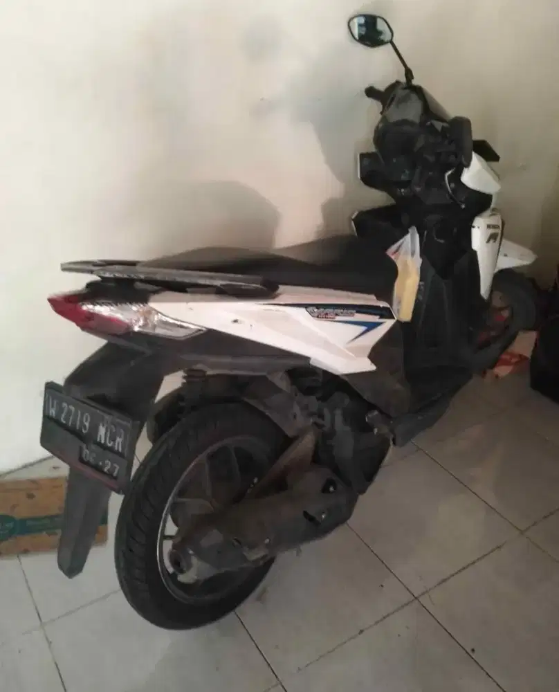 Vario 125 2017 di jual