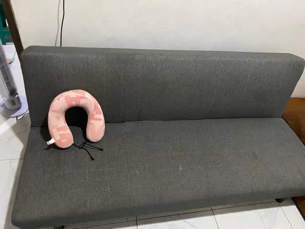 SOFABED SELMA 3 sheat