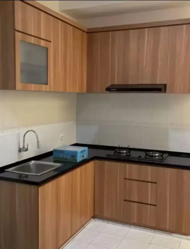 Kitchen set minimalis kitchen set murah kitchen set minimalis kitchen