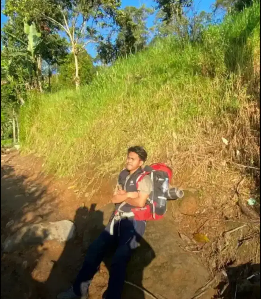Info lowongan kerja apa sajah dong ka