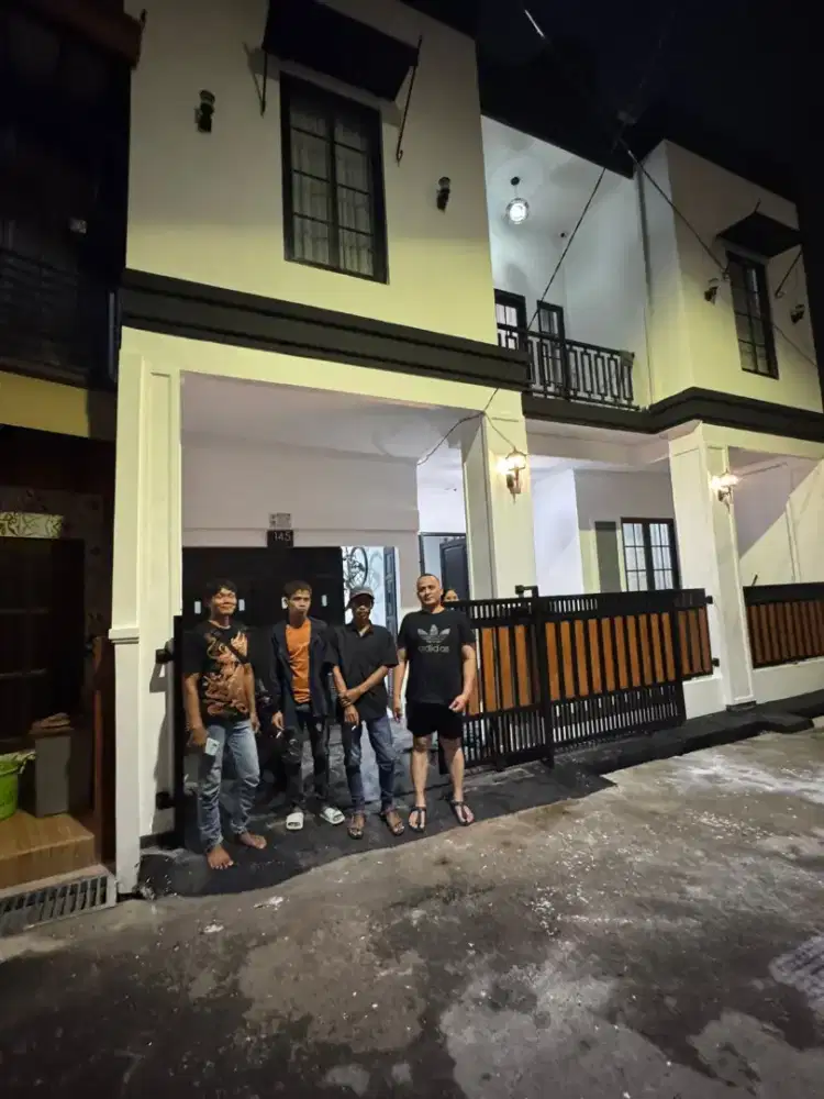 Siap menerima jasa renofasi dan perawatan